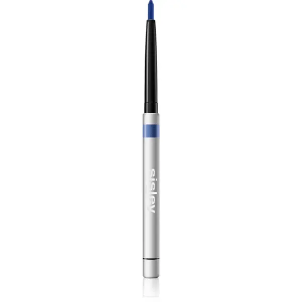 Sisley Phyto-Khol Star Waterproof dermatograf persistent culoare 5 Sparkling Blue 0.3 g