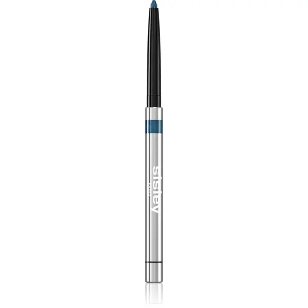 Sisley Phyto-Khol Star Waterproof dermatograf persistent culoare 5 Matte Peacock 0.3 g