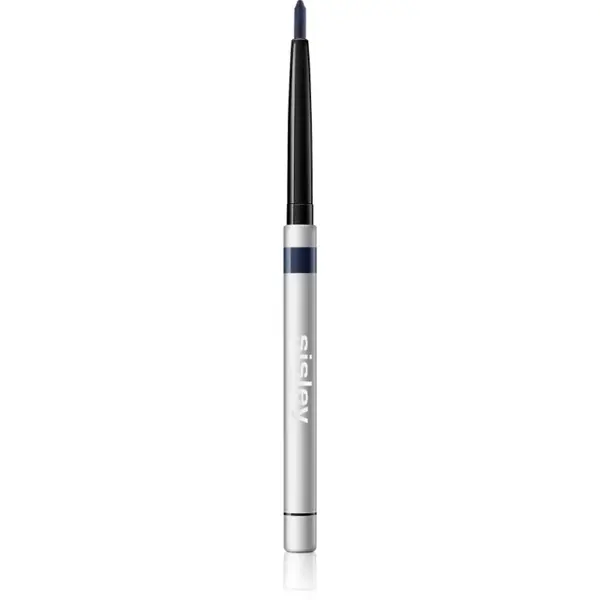 Sisley Phyto-Khol Star Waterproof dermatograf persistent culoare 7 Mystic Blue 0.3 g