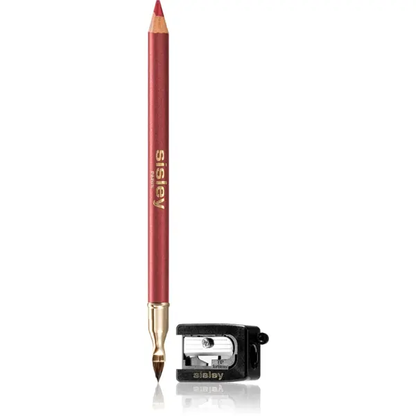 Sisley Phyto-Lèvres Perfect creion contur buze culoare 11 Sweet Coral 1.2 g