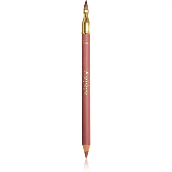 Sisley Phyto-Lèvres Perfect creion contur buze culoare 13 Beige Rose 1.2 g