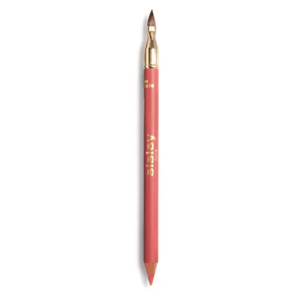 Sisley Phyto Levres Perfect Lip Liner 4 Rose Passion Creion de buze Volum 1.45g