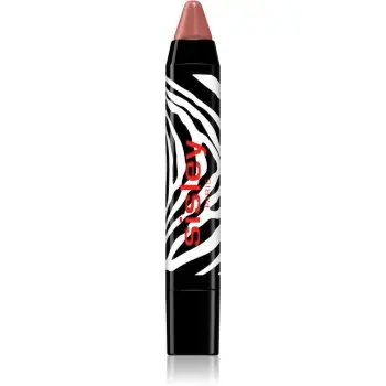 Sisley Phyto-Lip Twist balsam de buze tonifiant in creion