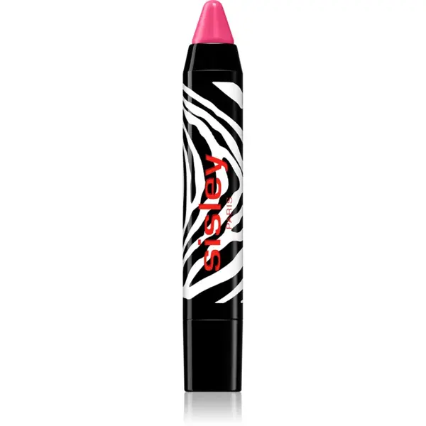 Sisley Phyto-Lip Twist balsam de buze tonifiant in creion culoare 4 Pinky 2.5 g