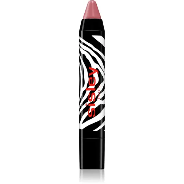 Sisley Phyto-Lip Twist balsam de buze tonifiant in creion culoare 2 Baby 2.5 g