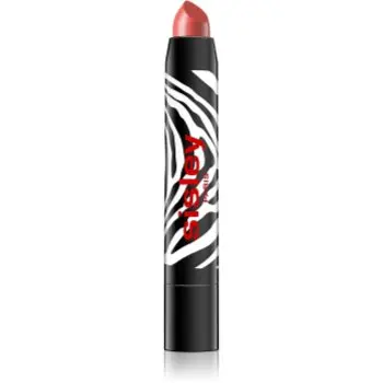 Sisley Phyto-Lip Twist Mat balsam de buze tonifiant cu efect matifiant