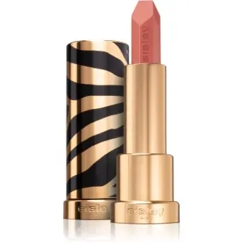 Sisley Phyto Rouge ruj protector cu acid hialuronic