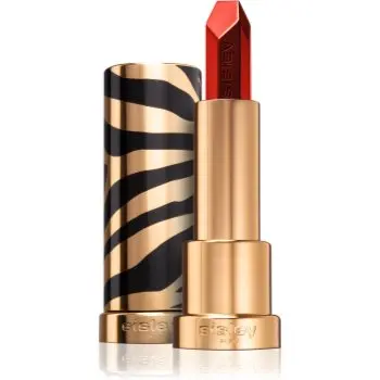 Sisley Phyto Rouge ruj protector cu acid hialuronic