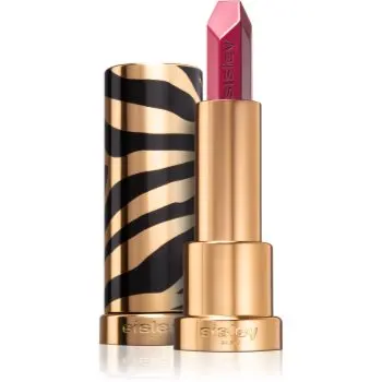 Sisley Phyto Rouge ruj protector cu acid hialuronic