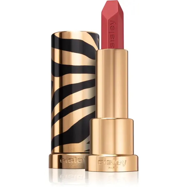 Sisley Phyto Rouge ruj protector cu acid hialuronic culoare 201 Rose Tokyo 3.4 g