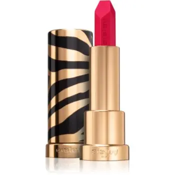 Sisley Phyto Rouge ruj protector cu acid hialuronic