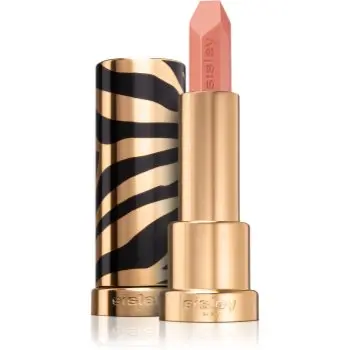 Sisley Phyto Rouge ruj protector cu acid hialuronic