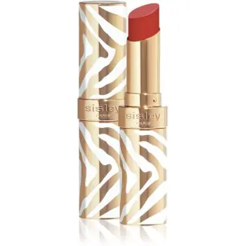 Sisley Phyto Rouge Shine ruj strălucitor cu efect de hidratare