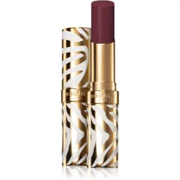 Sisley Phyto Rouge Shine ruj strălucitor cu efect de hidratare
