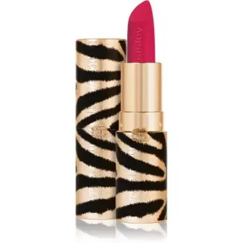 Sisley Phyto Rouge Velvet ruj protector cu efect matifiant