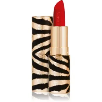 Sisley Phyto Rouge Velvet ruj protector cu efect matifiant