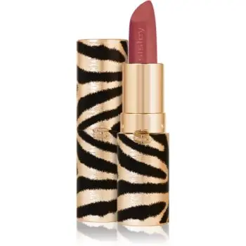 Sisley Phyto Rouge Velvet ruj protector cu efect matifiant