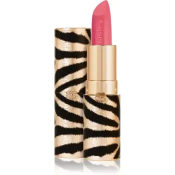 Sisley Phyto Rouge Velvet ruj protector cu efect matifiant