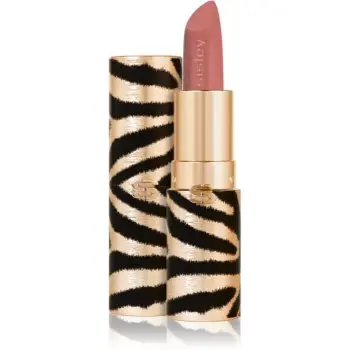 Sisley Phyto Rouge Velvet ruj protector cu efect matifiant