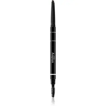 Sisley Phyto-Sourcils Design creion sprâncene precise 3 in 1