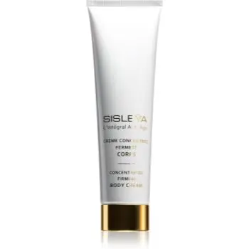 Sisley Sisleÿa L'Integral Firming Concentrated Body Cream crema de corp pentru fermitatea pielii piele anti-imbatranire