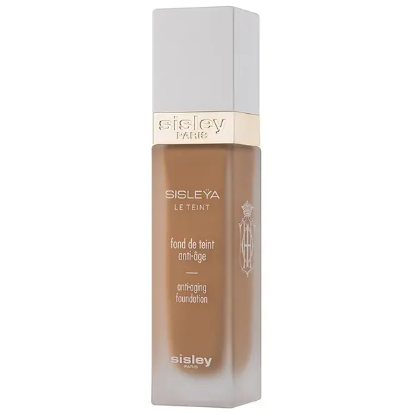 Sisley Sisleÿa Le Teint machiaj de îngrijire împotriva îmbătrânirii pielii culoare 3R Peach 30 ml
