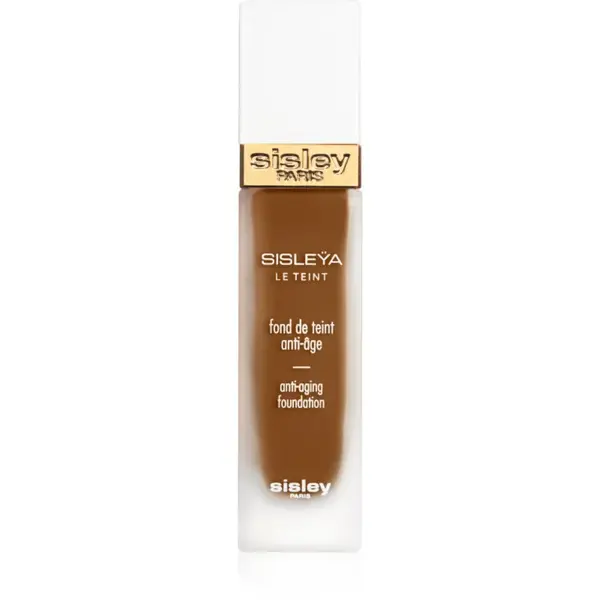 Sisley Sisleÿa Le Teint machiaj de îngrijire împotriva îmbătrânirii pielii culoare 7N Caramel 30 ml