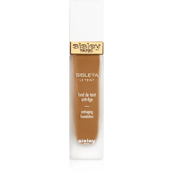 Sisley Sisleÿa Le Teint machiaj de îngrijire împotriva îmbătrânirii pielii culoare 5C Golden 30 ml