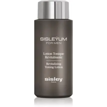 Sisley Sisleÿum Revitalizing Toning Lotion lotiune tonica reface bariera protectoare a pielii