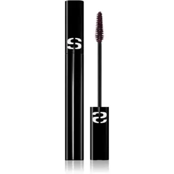 Sisley So Stretch Mascara Mascara pentru volum si lungire