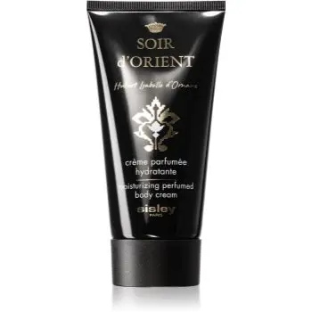 Sisley Soir d'Orient crema de corp hidratanta pentru femei