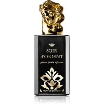 Sisley Soir d'Orient Eau de Parfum pentru femei