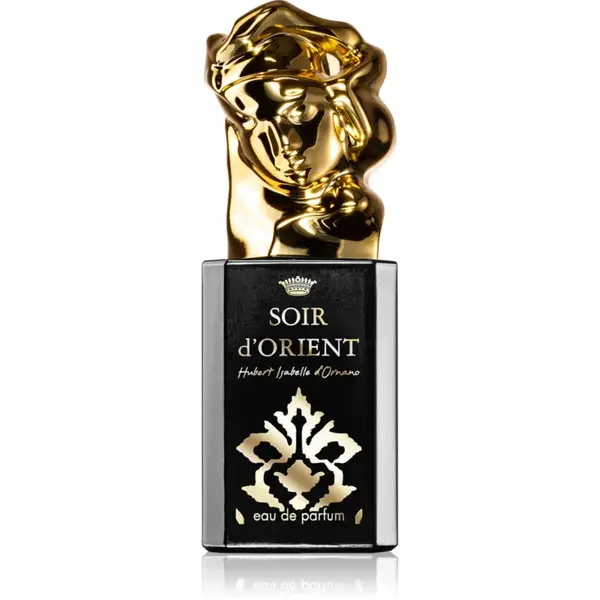 Sisley Soir d'Orient Eau de Parfum pentru femei Soir D Orient Edp Vapo 30ml 30 ml