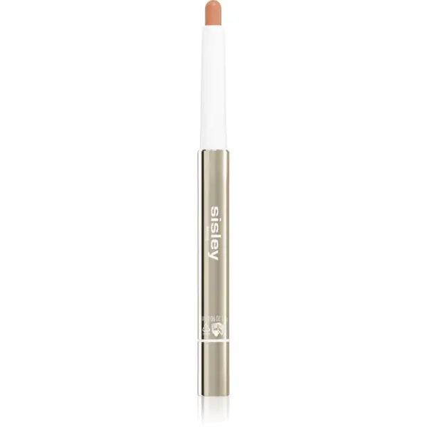 Sisley Stylo Correct corector de îngrijire cu acoperire ridicată culoare N°4 1.7 g
