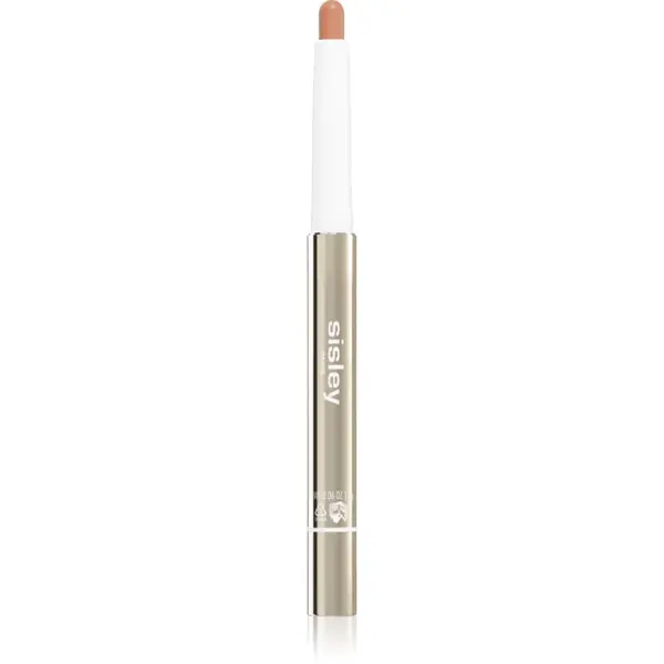 Sisley Stylo Correct corector de îngrijire cu acoperire ridicată culoare N°3 1.7 g
