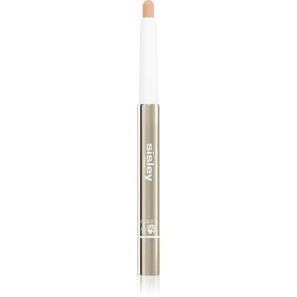 Sisley Stylo Correct corector de îngrijire cu acoperire ridicată culoare N°1 1.7 g