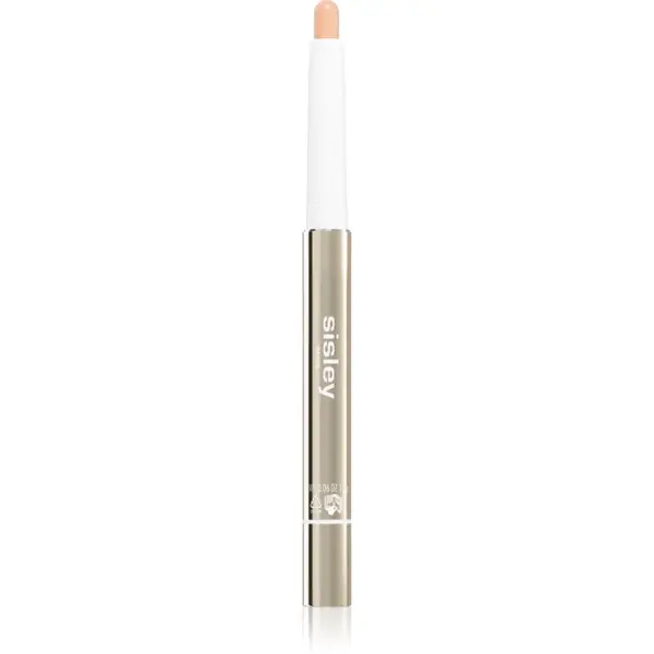 Sisley Stylo Correct corector de îngrijire cu acoperire ridicată culoare N°2 1.7 g