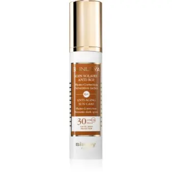 Sisley Sunleÿa Anti-Aging Sun Care SPF30 crema protectoare impotriva imbatranirii pielii SPF 30