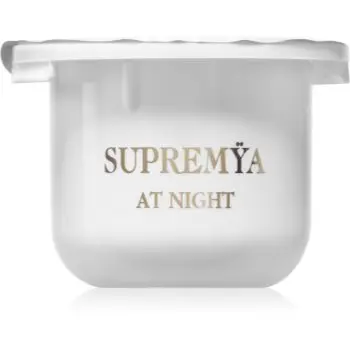 Sisley Supremÿa Eyes At Night crema de noapte revitalizanta pentru ochi