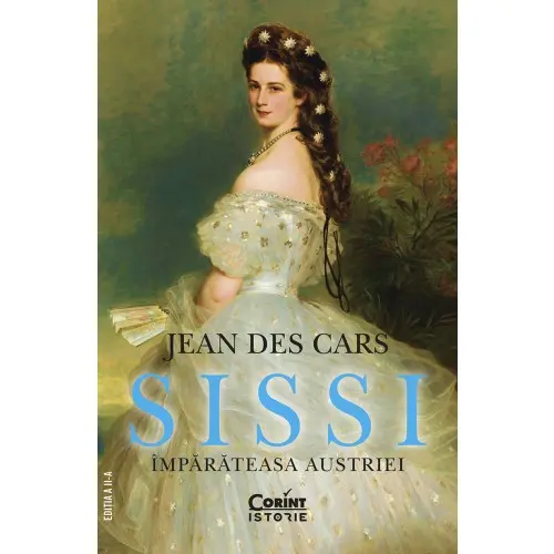 Sissi. Imparateasa Austriei