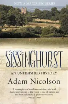 Sissinghurst, Paperback/Adam Nicolson