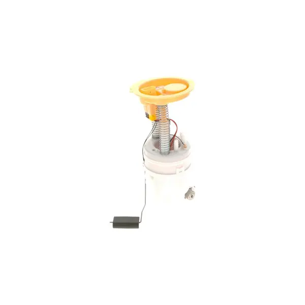 Sistem alimentare cu combustibil BOSCH 0 986 580 157
