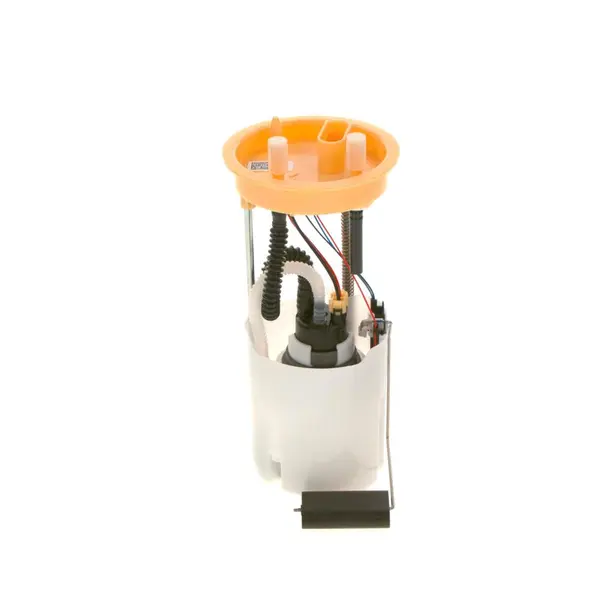 Sistem alimentare cu combustibil BOSCH 0 986 580 828
