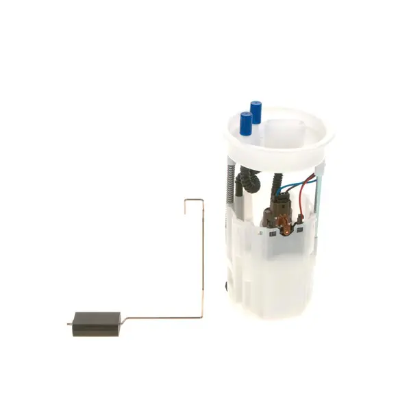 Sistem alimentare cu combustibil BOSCH 0 986 580 934