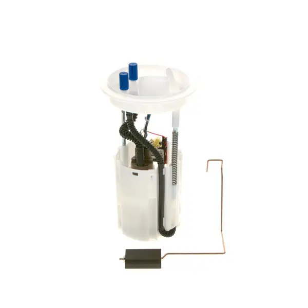 Sistem alimentare cu combustibil BOSCH 0 986 580 940