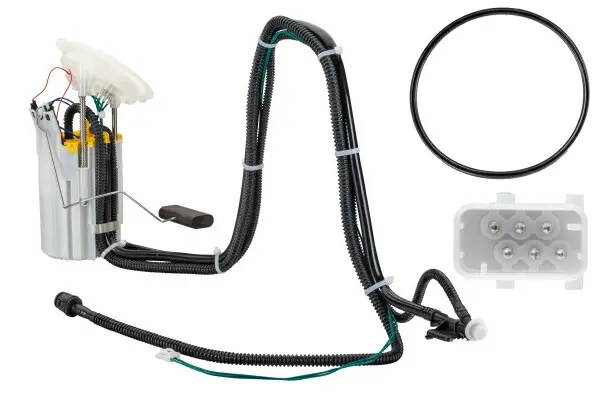 Sistem alimentare cu combustibil HELLA 8TF 358 146-441