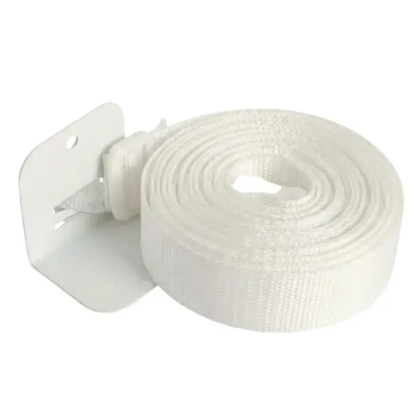 Sistem ancorare suplimentara pentru bariera protectie pat copii