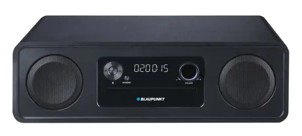 Sistem audio Blaupunkt - MS20BK, negru