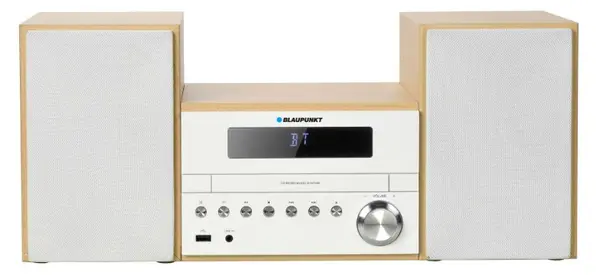 Sistem audio Blaupunkt - MS45BT, maro