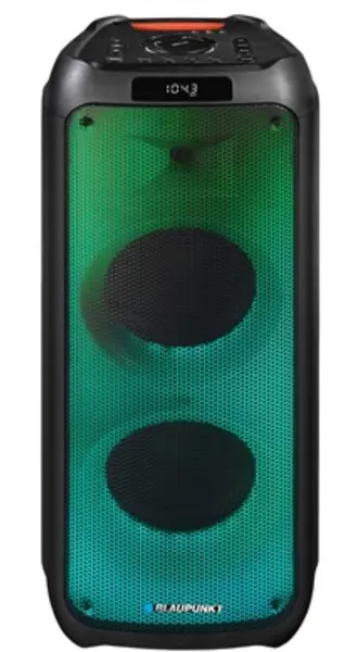Sistem audio Blaupunkt - PB10DB, negru